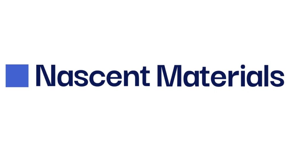 شركة «Nascent Materials» الأمريكية تجمع 2.3 مليون دولار في جولة تمويلية بقيادة «UM6P Ventures» المغربية