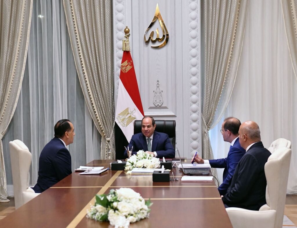 «وزير المالية المصري»: أكثر من 92 ألف شركة ناشئة وصغيرة تقدمت للاستفادة من الحوافز الضريبية