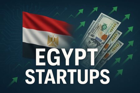 بقيادة «ناوي».. تمويلات الشركات الناشئة المصرية تتجاوز 150 مليون دولار في النصف الأول من 2025