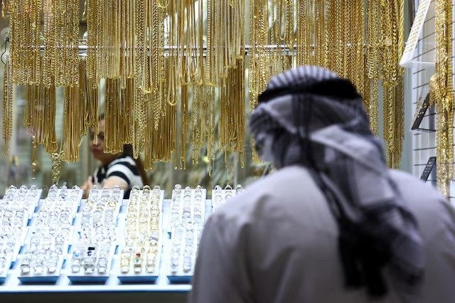 تراجع الذهب كملاذ آمن مع استمرار الولايات المتحدة واليابان ... تراجع الذهب كملاذ آمن مع استمرار الولايات المتحدة واليابان ...