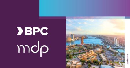 تعاون بين «MDP» المصرية و«BPC» السويسرية لبناء مركز معالجة عمليات الدفع الالكتروني لخدمة المؤسسات المالية في 40 دولة