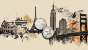 توقعات سعر زوج يورو/دولار EUR/...
