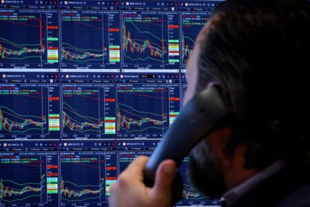 سوق الأسهم اليوم: S&P 500 في الأسبوع ...