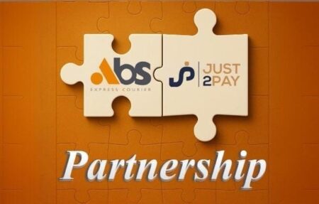 شراكة بين «Just2Pay» للتكنولوجيا المالية و «ABS» لخدمات الشحن لتقديم حلول متكاملة للتجارة الإلكترونية في مصر