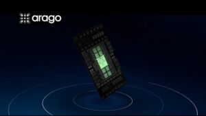 شركة «Arago» الفرنسية الناشئة تجمع 26 مليون دولار لتطوير شرائح ذكاء اصطناعي ضوئية موفرة للطاقة