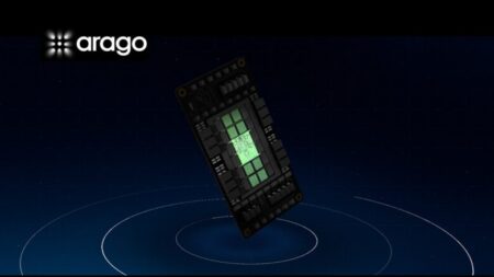 شركة «Arago» الفرنسية الناشئة تجمع 26 مليون دولار لتطوير شرائح ذكاء اصطناعي ضوئية موفرة للطاقة