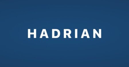 شركة «Hadrian» الأمريكية لتكنولوجيا الدفاع تجمع 260 مليون دولار لتوسيع قدراتها الإنتاجية