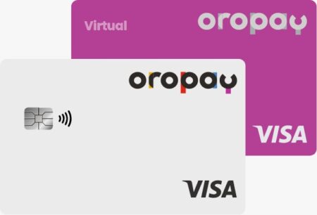 شركة «Oro» الأمريكية لحلول التجارة الرقمية تطلق منصة دفع موحدة للشركات