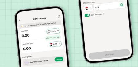 «ليمفي» توسّع خدماتها للدفع الدولي في مصر