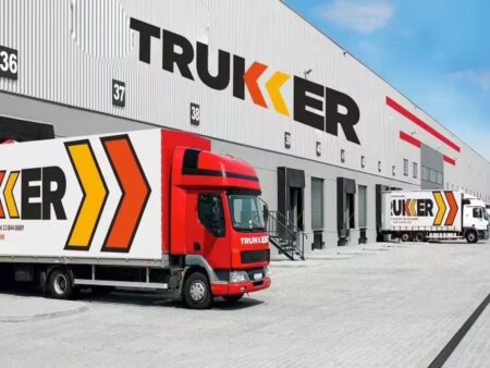 منصة «TruKKer» السعودية للشحن تجمع 15 مليون دولار في جولة استثمارية بقيادة «Ruya Partners» الإماراتية