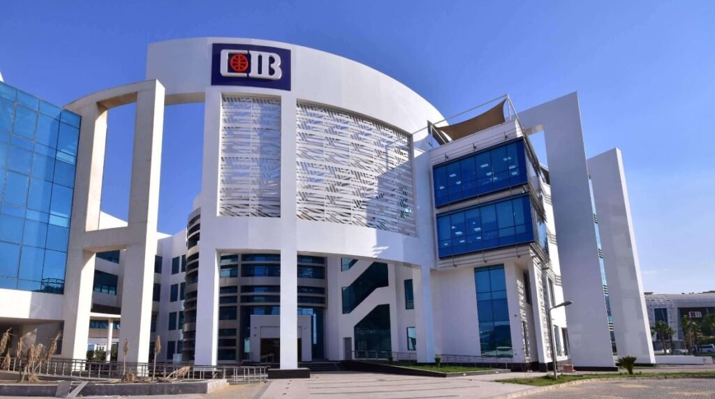 «البنك التجاري الدولي» يُتيح خدمة «إنستا باي» عبر تطبيق الموبايل البنكي للتحويلات اللحظية