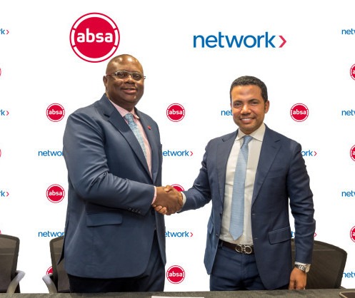 شراكة بين «نتورك إنترناشيونال» و«Absa Bank» لتعزيز تقنيات المدفوعات الرقمية فى «أفريقيا» شراكة بين «نتورك إنترناشيونال» و«Absa Bank» لتعزيز تقنيات المدفوعات الرقمية فى «أفريقيا»