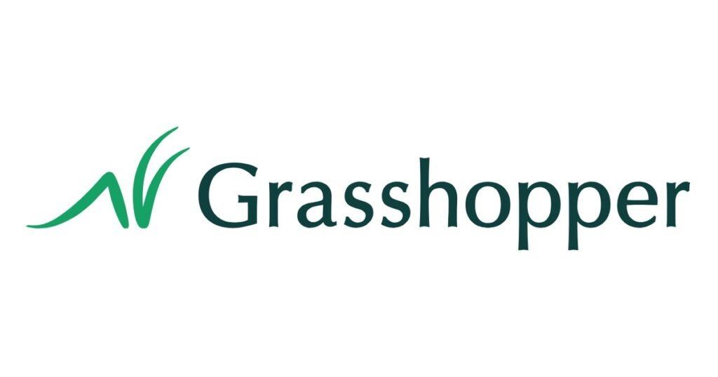 شركة «Grasshopper» الأمريكية للخدمات المصرفية الرقمية تجمع 46.6 مليون دولار