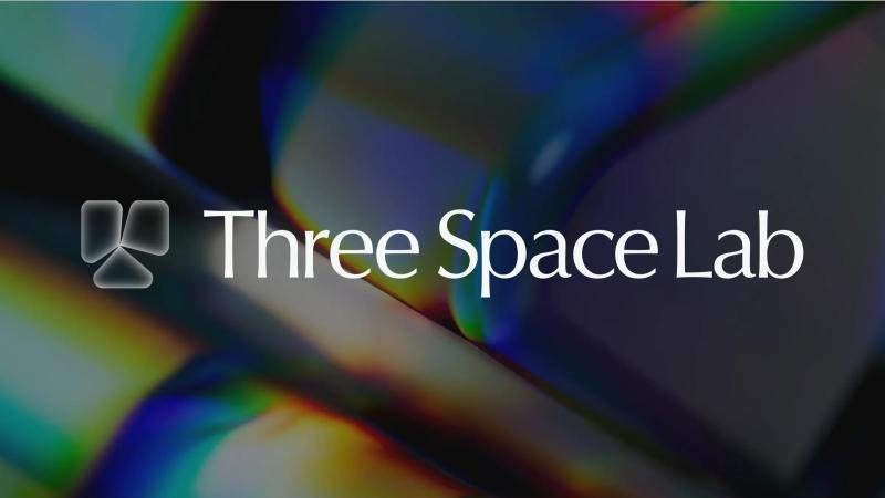 شركة «Three Space Lab» الأمريكية للتكنولوجيا العقارية تجمع 3 ملايين دولار في جولة تمويلية تأسيسية شركة «Three Space Lab» الأمريكية للتكنولوجيا العقارية تجمع 3 ملايين دولار في جولة تمويلية تأسيسية