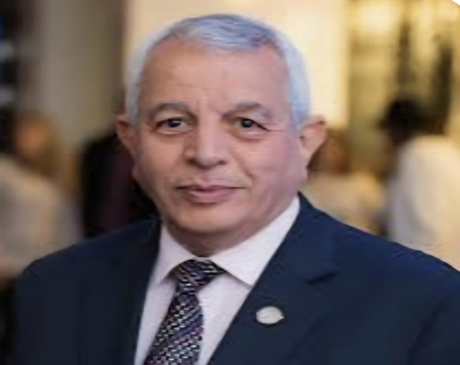 نائب رئيس الاتحاد العربي للاقتصاد الرقمي: إطلاق «بنك رقمي» في مصر سيقلب موازين المدفوعات نائب رئيس الاتحاد العربي للاقتصاد الرقمي: إطلاق «بنك رقمي» في مصر سيقلب موازين المدفوعات