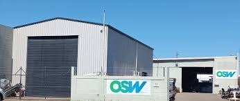 «OSW» الأسترالية تجمع 5.5 مليون دولار للتوسع في قطاع الطاقة الشمسية OSW