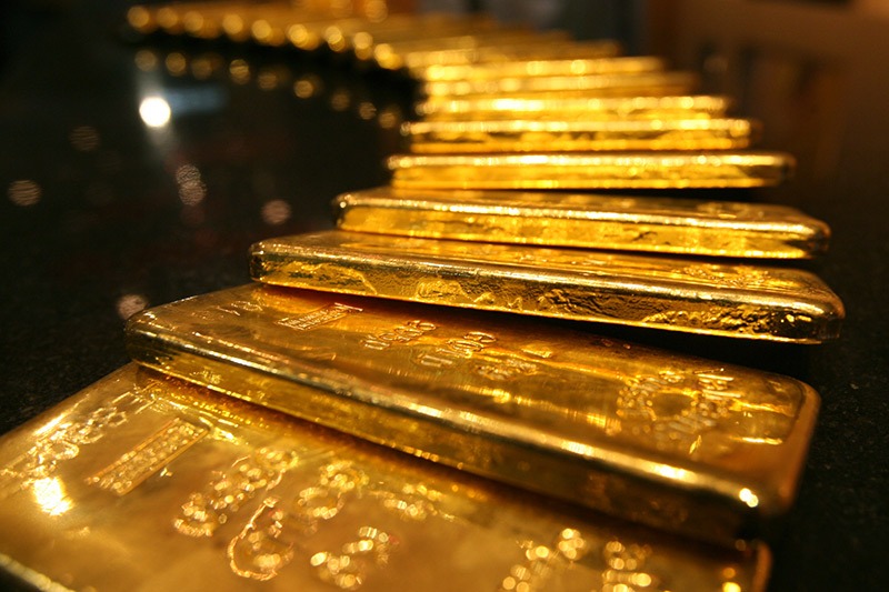 ارتفاع أسعار الذهب وسط سعر الفائدة الفيدرالي ... ارتفاع أسعار الذهب وسط سعر الفائدة الفيدرالي ...
