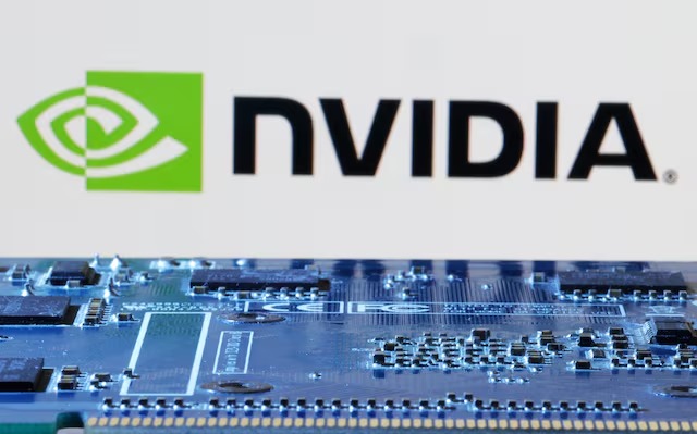 تكرر Nvidia أن رقائقها ليس لها ... تكرر Nvidia أن رقائقها ليس لها ...