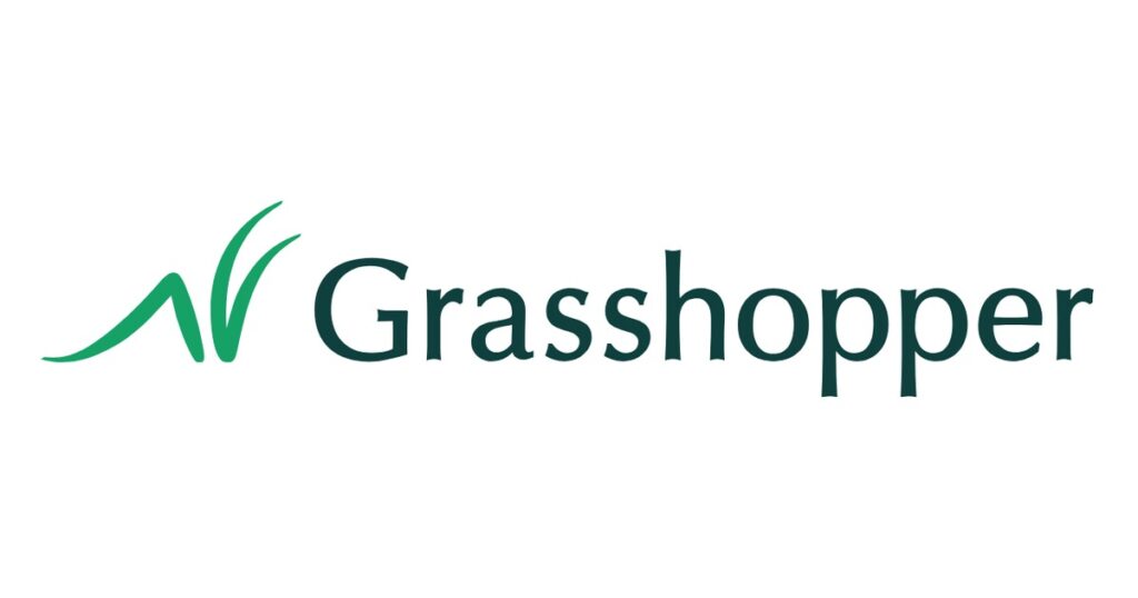 شركة «Grasshopper» الأمريكية للخدمات المصرفية الرقمية تجمع 46.6 مليون دولار شركة «Grasshopper» الأمريكية للخدمات المصرفية الرقمية تجمع 46.6 مليون دولار