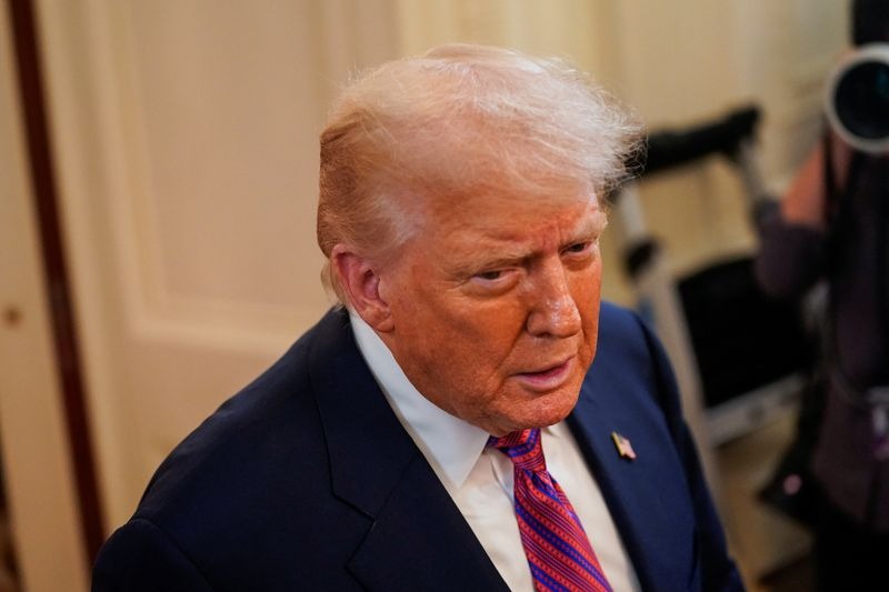 ما الذي يمكن أن تفرضه أحدث تعريفات ترامب ... ما الذي يمكن أن تفرضه أحدث تعريفات ترامب ...