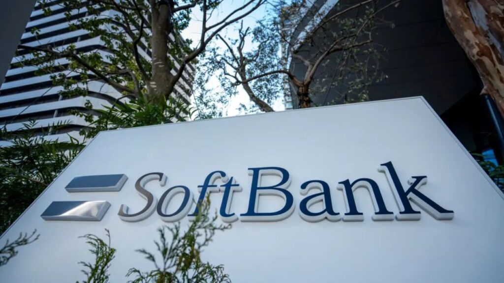مجموعة «سوفت بنك» اليابانية تختار بنوكاً لقيادة الطرح العام الأولي لتطبيق المدفوعات «PayPay» في الولايات المتحدة مجموعة «سوفت بنك» اليابانية تختار بنوكاً لقيادة الطرح العام الأولي لتطبيق المدفوعات «PayPay» في الولايات المتحدة