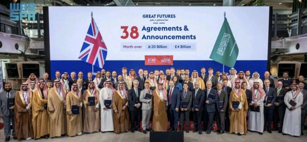إطلاق صندوقين استثماريين لدعم الشركات الناشئة في «السعودية» والمنطقة إطلاق صندوقين استثماريين لدعم الشركات الناشئة في «السعودية» والمنطقة
