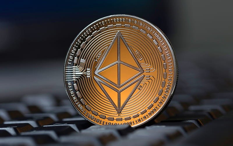 تسجل أموال Ethereum تدفقات خارجة يومية ... تسجل أموال Ethereum تدفقات خارجة يومية ...