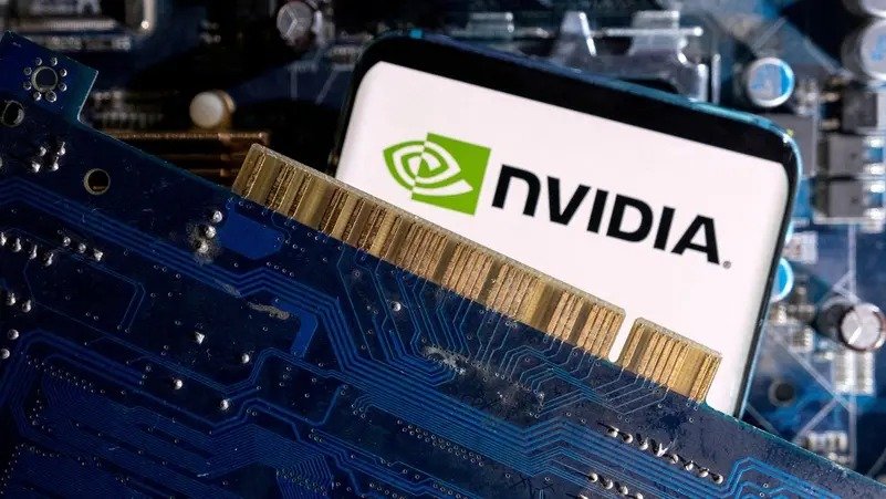 تمتلك Nvidia أكبر مركز قصير ب ... تمتلك Nvidia أكبر مركز قصير ب ...