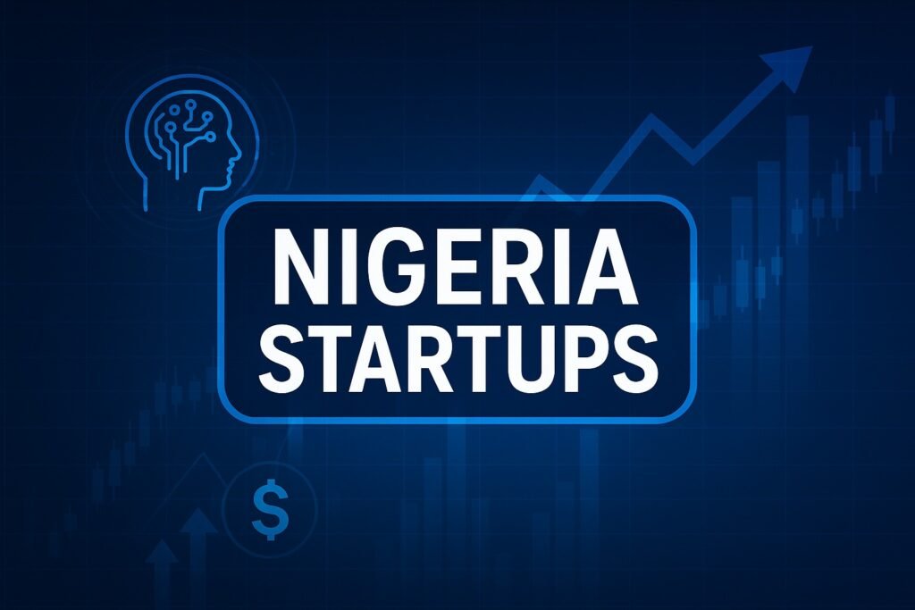 تمويلات الشركات الناشئة في «نيجيريا» تتجاوز 5 مليارات دولار منذ عام 2019