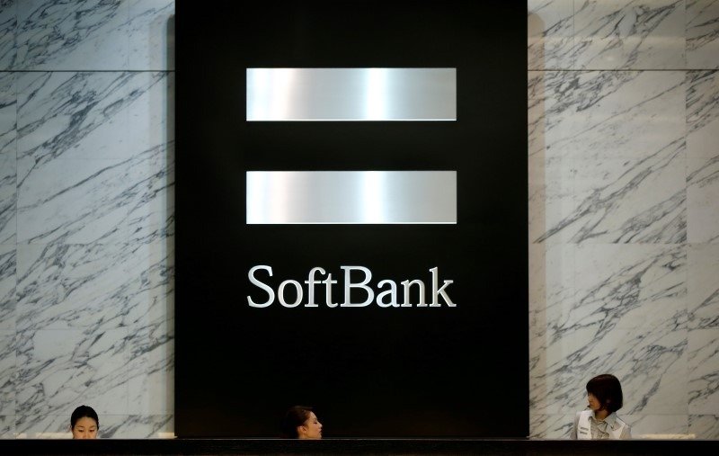 تم التقليل من قيمتها الحقيقية من SoftBank حيث يمكن أن تكون رهانات الذكاء الاصطناعي ... تم التقليل من قيمتها الحقيقية من SoftBank حيث يمكن أن تكون رهانات الذكاء الاصطناعي ...