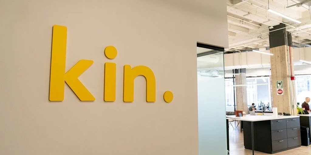 شركة «Kin» الأمريكية للتأمين الرقمي تجمع 50 مليون دولار في جولة استثمارية من الفئة «E» شركة «Kin» الأمريكية للتأمين الرقمي تجمع 50 مليون دولار في جولة استثمارية من الفئة «E»