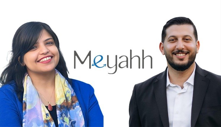 منصة «Meyahh» المصرية الناشئة تستهدف جمع 200 ألف دولار والتوسع في السوق السعودي منصة «Meyahh» المصرية الناشئة تستهدف جمع 200 ألف دولار والتوسع في السوق السعودي