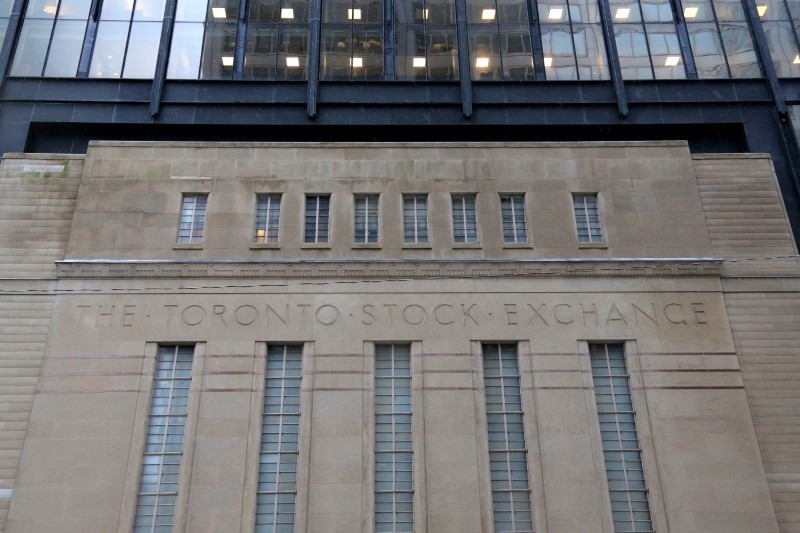 TSX يتداول على ارتفاع مع فحص المستثمرين ... TSX يتداول على ارتفاع مع فحص المستثمرين ...