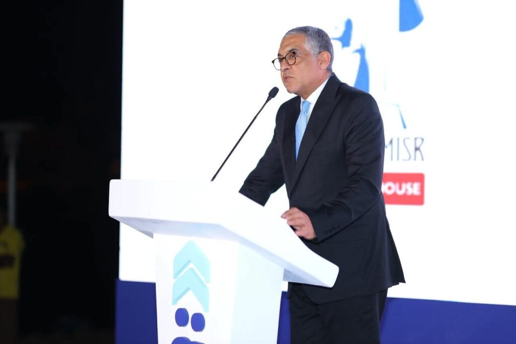 «الاستثمار» المصرية: جاري إعداد استراتيجية وطنية لدعم الشركات الناشئة وتعزيز ريادة الأعمال
