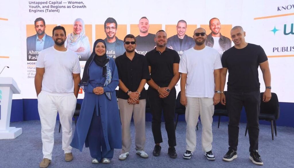 خبراء يؤكدون أهمية التعليم و الذكاء الاصطناعي في تشكيل المستقبل