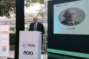 «إيتيدا» و«500 Global» تختتمان النسخة الثالثة والأخيرة من برنامج «Bootcamp for Accelerator Managers» في مصر