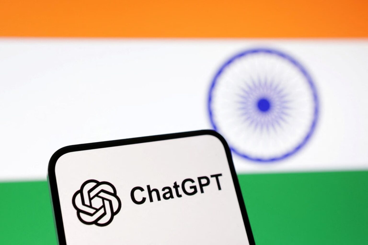 الهند تطلق أول تجربة للمدفوعات الإلكترونية عبر «ChatGPT»