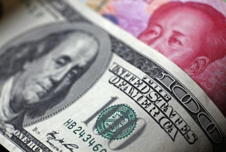 تم إسكات العملات الأجنبية في آسيا مع استيعاب الأسواق ...