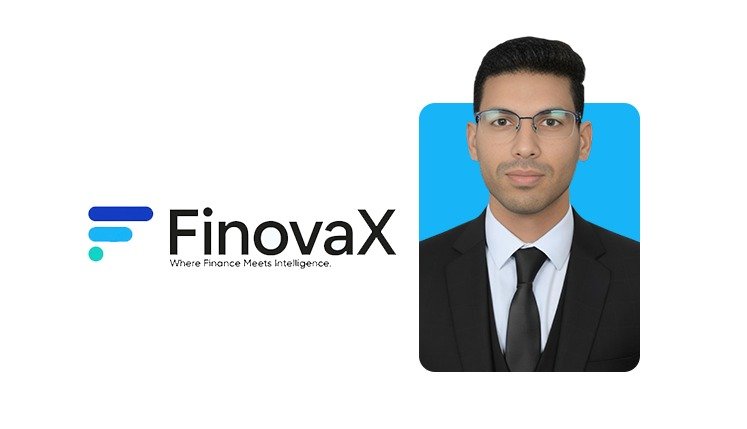 شركة «Finovax AI» تطلق منظومة ذكاء اصطناعي مالية متكاملة لدعم قرارات البنوك وشركات التمويل والتكنولوجيا المالية شركة «Finovax AI» تطلق منظومة ذكاء اصطناعي مالية متكاملة لدعم قرارات البنوك وشركات التمويل والتكنولوجيا المالية