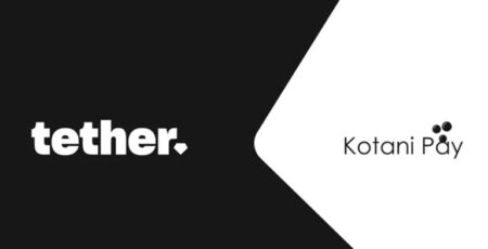 شركة «Kotani Pay» الكينية تُغلق جولة استثمارية من «Tether» لدعم توسع خدمات «Web3» في إفريقيا
