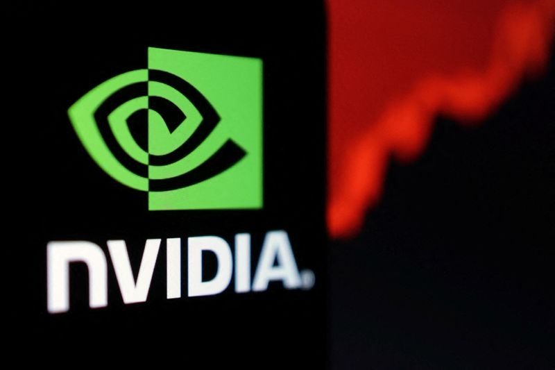 شريحة بلاكويل من Nvidia لتكون ... شريحة بلاكويل من Nvidia لتكون ...