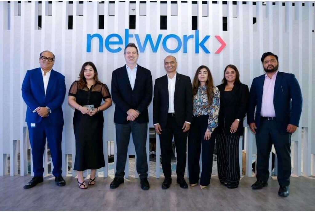 تعاون بين «Gift» و «نتورك إنترناشيونال» لتعزيز حلول مكافآت العملاء عبر منصة «Loyalife»