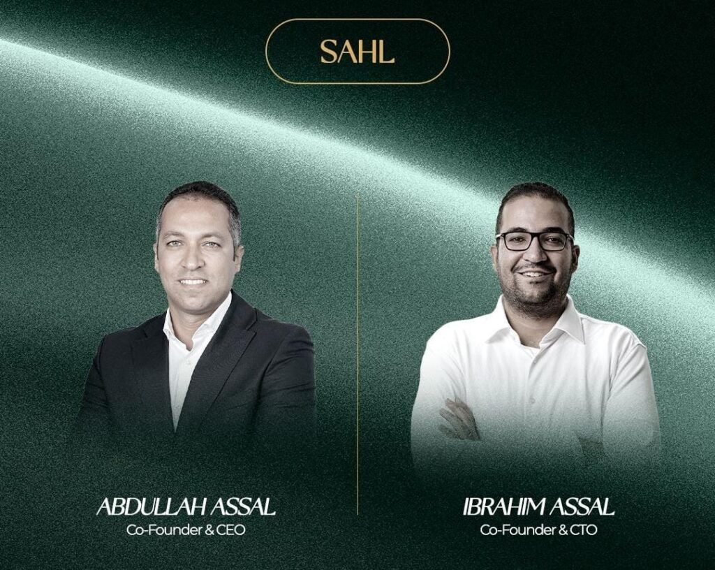 «سهل» تتأهل للتصفيات النهائية لجوائز مصر لريادة الأعمال ضمن فئة «Fintech Forward Award» لعام 2025
