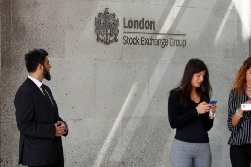 مؤشر FTSE 100 اليوم: ارتفاع المؤشر ، المملكة المتحدة ... مؤشر FTSE 100 اليوم: ارتفاع المؤشر ، المملكة المتحدة ...