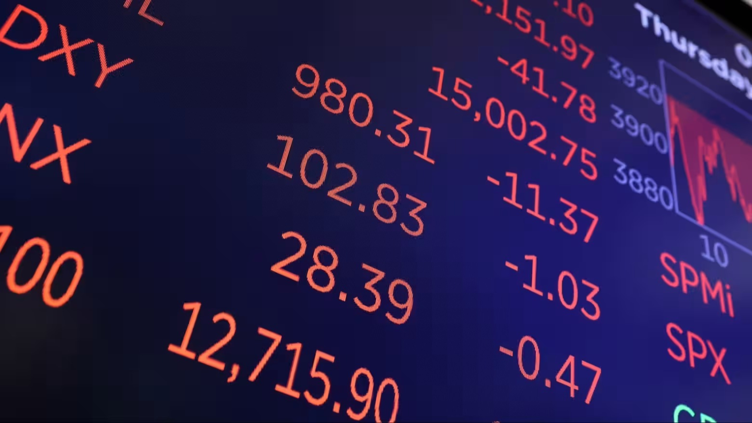 أسهم آسيا تتراجع وسط ضعف اليابان...