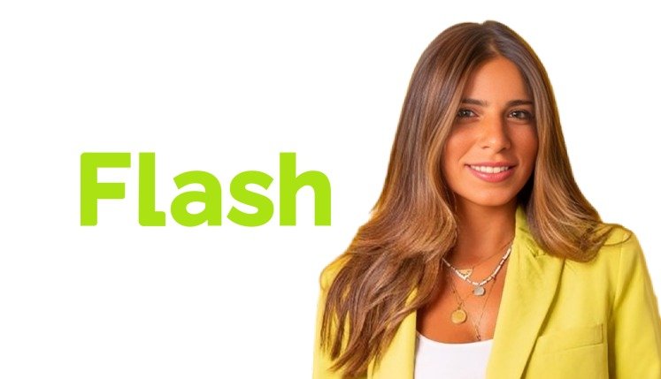 تطبيق «فلاش FLASH» يحصل على ترخيص «المركزي المصري» للبطاقات والدفع الإلكتروني ويخطط للتوسع في المنتجات الرقمية فلاش FLASH