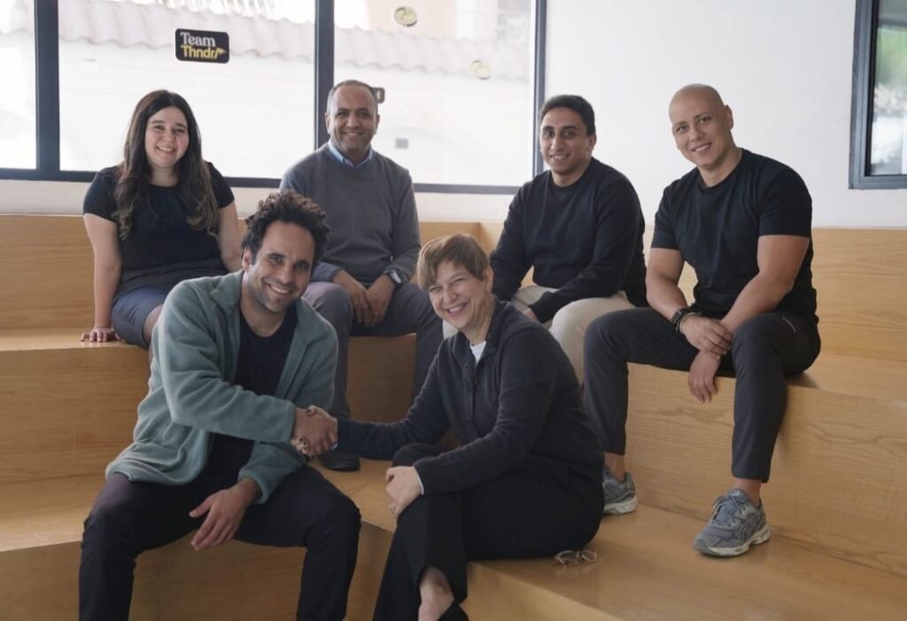 «ثاندر» تحصل على تراخيص «إدارة الأصول» من الرقابة المالية المصرية