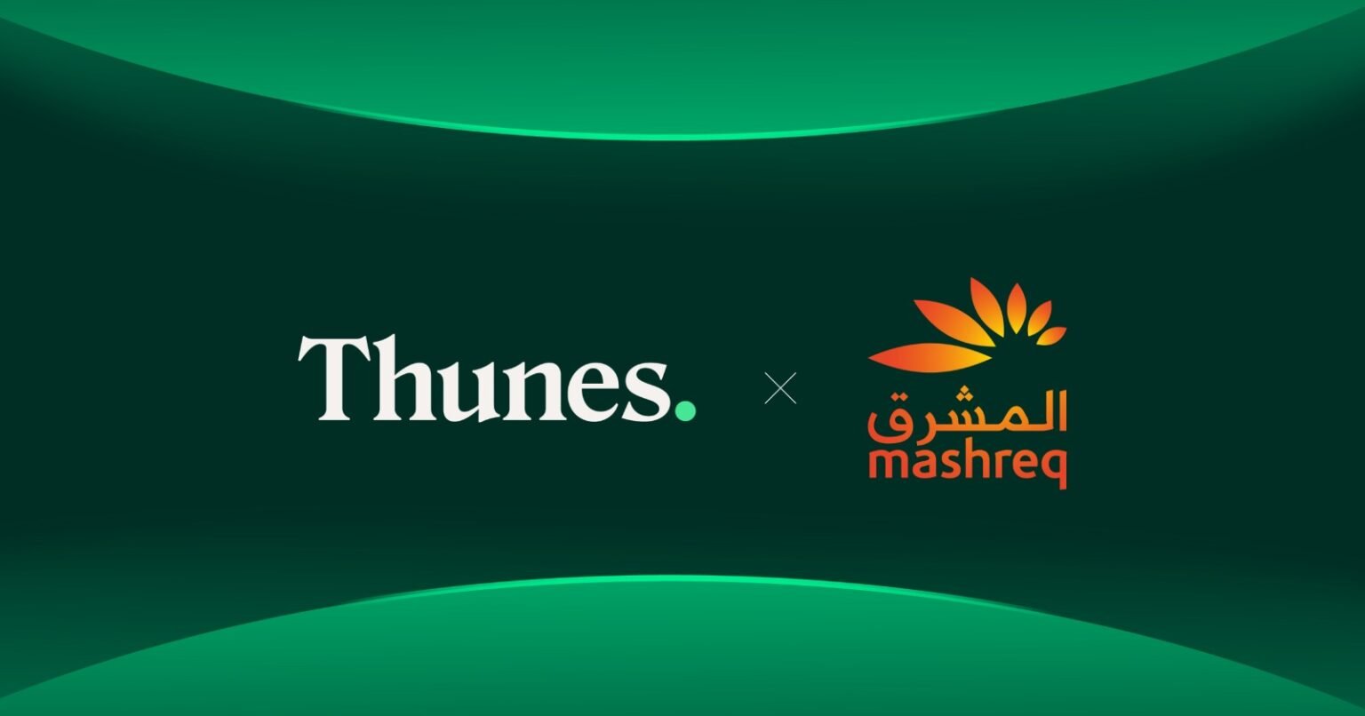 شراكة بين «Thunes» وبنك المشرق لتعزيز التحويلات الفورية لمحافظ الهاتف المحمول