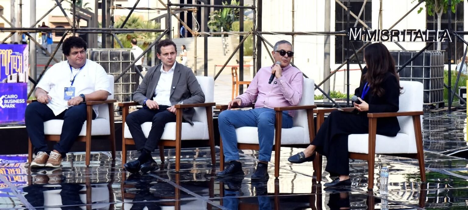 «مصر» تعتزم التشغيل الفعلي «للمقار الإدارية» للشركات الناشئة داخل المناطق الحرة خلال 6 أشهر