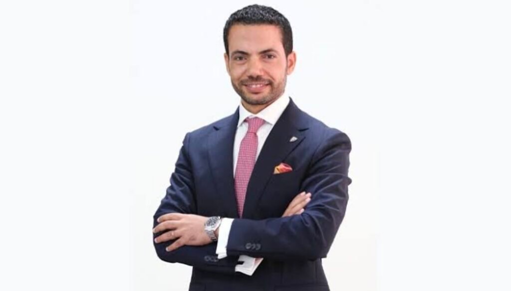 «نتورك إنترناشونال» تتفاوض مع بنوك محلية وعالمية ورقمية في مصر لتقديم حلولها المتكاملة للمدفوعات «نتورك إنترناشونال» تتفاوض مع بنوك محلية وعالمية ورقمية في مصر لتقديم حلولها المتكاملة للمدفوعات